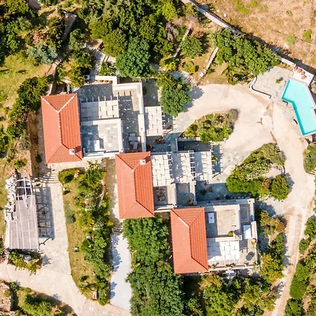 Holiday home Ktima Petrina Volia- Maisonette Phos