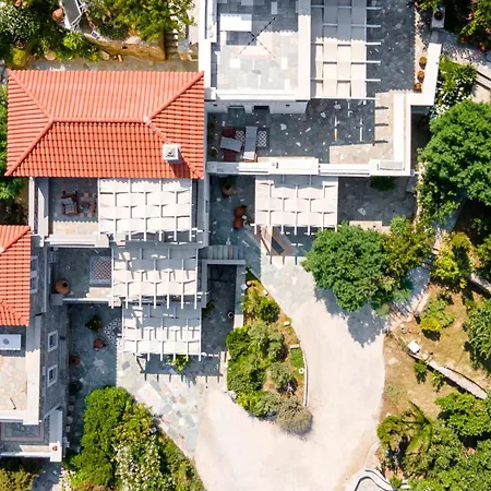 Ktima Petrina Volia- Maisonette Phos Holiday home Strapouries