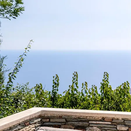Ktima Petrina Volia- Maisonette Phos * Strapouries