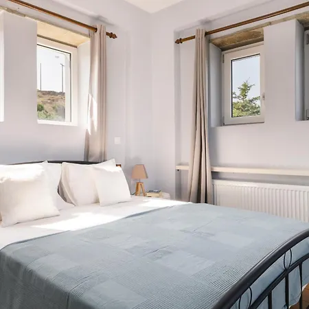 Ktima Petrina Volia- Maisonette Phos *