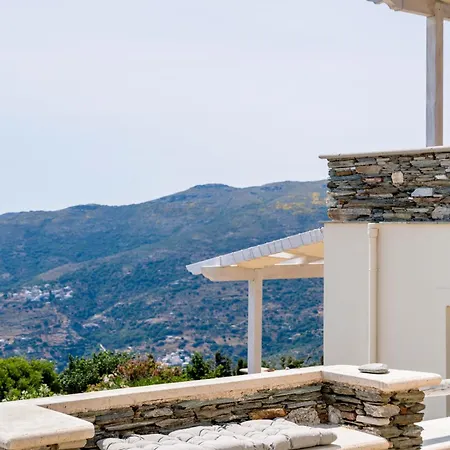 Ktima Petrina Volia- Maisonette Phos * Strapouries