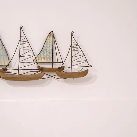 Ktima Petrina Volia- Maisonette Phos