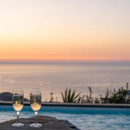 Holiday home Ktima Petrina Volia- Maisonette Phos