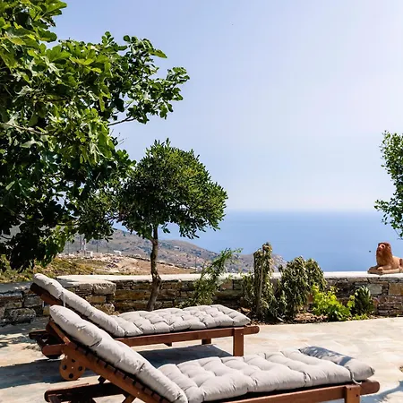 Ktima Petrina Volia- Maisonette Phos * Strapouries