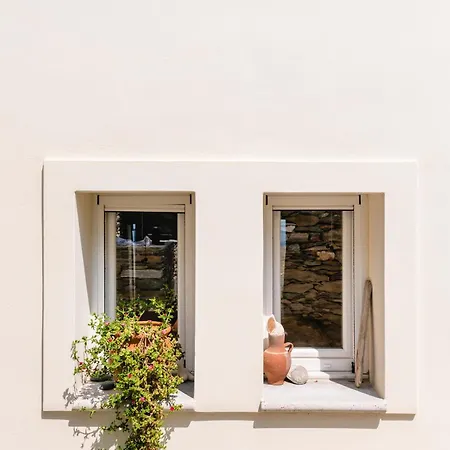 Ktima Petrina Volia- Maisonette Phos * Strapouries