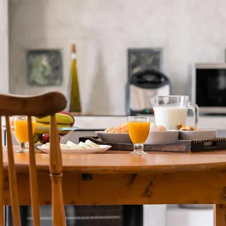Holiday home Ktima Petrina Volia- Maisonette Phos *