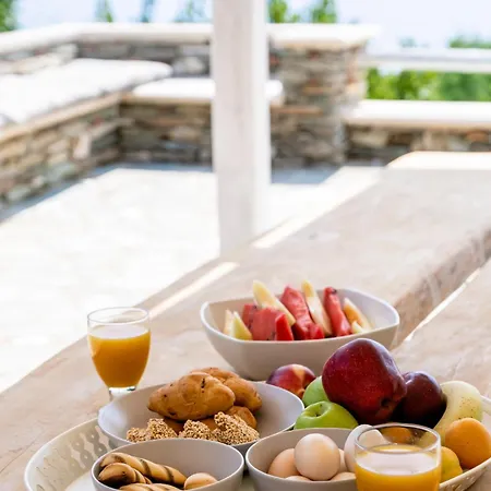 Ktima Petrina Volia- Maisonette Phos Holiday home Strapouries