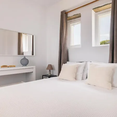 Holiday home Ktima Petrina Volia- Maisonette Phos Strapouries