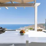 Ktima Petrina Volia- Maisonette Phos Σπίτι διακοπών