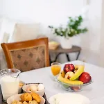 Ktima Petrina Volia- Maisonette Phos * Strapouries