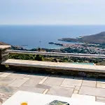 Ktima Petrina Volia- Maisonette Phos Strapouries