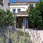 Ktima Petrina Volia- Maisonette Phos Σπίτι διακοπών Strapouries