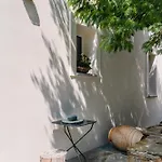 Ktima Petrina Volia- Maisonette Phos Strapouries