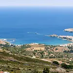 Ktima Petrina Volia- Maisonette Phos * Strapouries