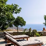 Ktima Petrina Volia- Maisonette Phos * Strapouries