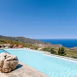 Ktima Petrina Volia- Maisonette Phos Σπίτι διακοπών *
