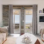 Ktima Petrina Volia- Maisonette Phos Σπίτι διακοπών