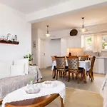 Ktima Petrina Volia- Maisonette Phos Σπίτι διακοπών