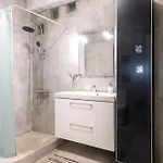 Feriehus Ktima Petrina Volia- Maisonette Phos Strapouries