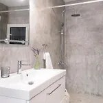 Feriehus Ktima Petrina Volia- Maisonette Phos Strapouries