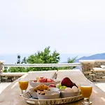 Σπίτι διακοπών Ktima Petrina Volia- Maisonette Phos Strapouries