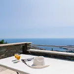 Feriehus Ktima Petrina Volia- Maisonette Phos *