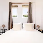 Ktima Petrina Volia- Maisonette Phos Strapouries