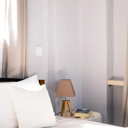 Ktima Petrina Volia- Maisonette Phos * Strapouries