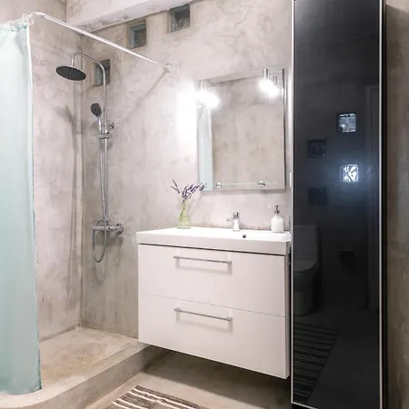 Σπίτι διακοπών Ktima Petrina Volia- Maisonette Phos Strapouries