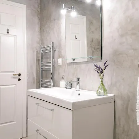 Ktima Petrina Volia- Maisonette Phos * Strapouries