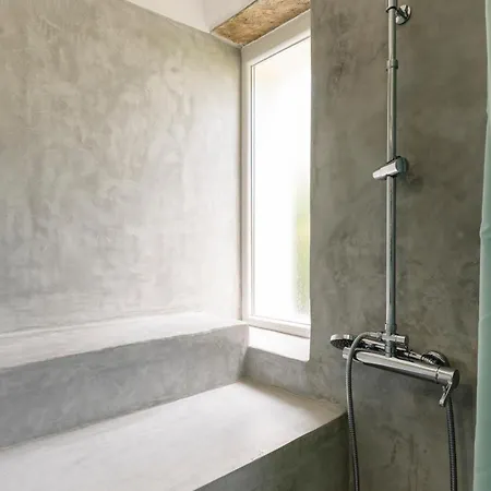 Ktima Petrina Volia- Maisonette Phos Strapouries