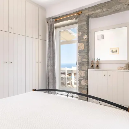Ktima Petrina Volia- Maisonette Phos Strapouries