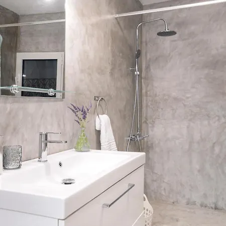 Σπίτι διακοπών Ktima Petrina Volia- Maisonette Phos Strapouries