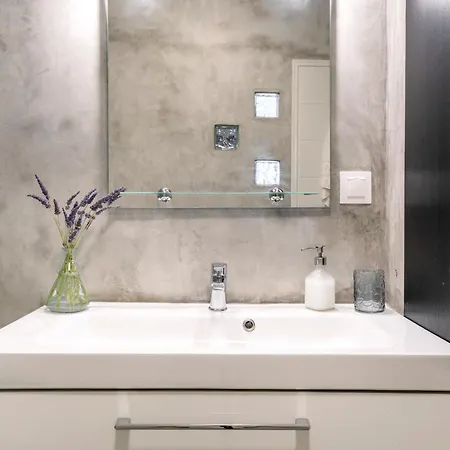 Ktima Petrina Volia- Maisonette Phos Strapouries