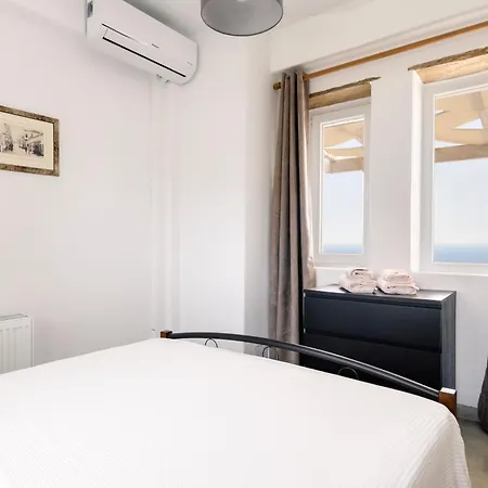 Ktima Petrina Volia- Maisonette Phos * Strapouries