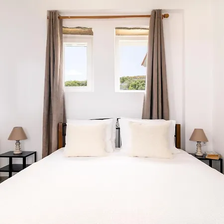 Ktima Petrina Volia- Maisonette Phos Strapouries
